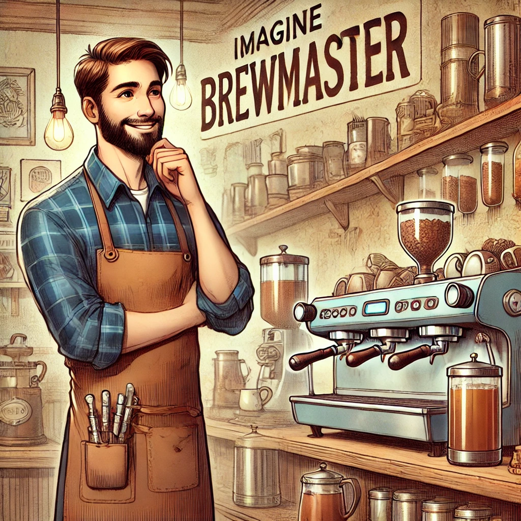 Perfect Your Brew with Brewmaster Ben